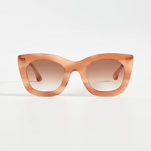Thierry Lasry Concubiny Sunglasses